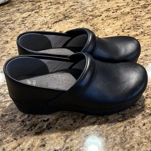 Dansko Clogs